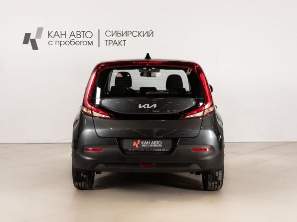 Kia Soul III с пробегом 2021 года, цена 2 150 500 рублей, 47222 км, хэтчбек, Автокод Объявления