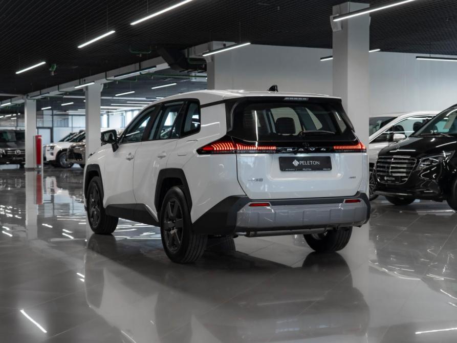 Toyota RAV4 VI (XA60) Москва  - изображение 5