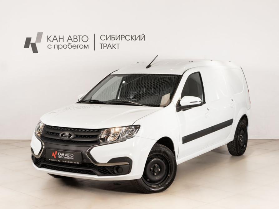 Lada (ВАЗ) Largus I Рестайлинг Казань  - изображение 1