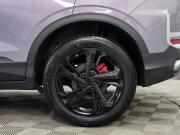 Geely Binyue I Рестайлинг 2 Ульяновск  - изображение 32