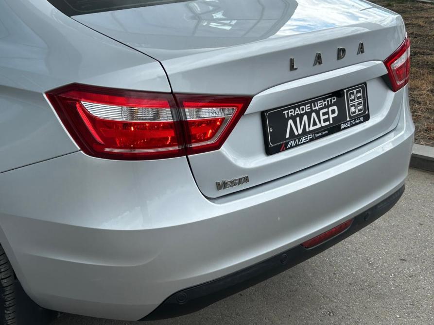 Lada (ВАЗ) Vesta I Энгельс  - изображение 24