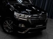 Toyota Land Cruiser 200 Series Рестайлинг 2 Тюмень  - изображение 39