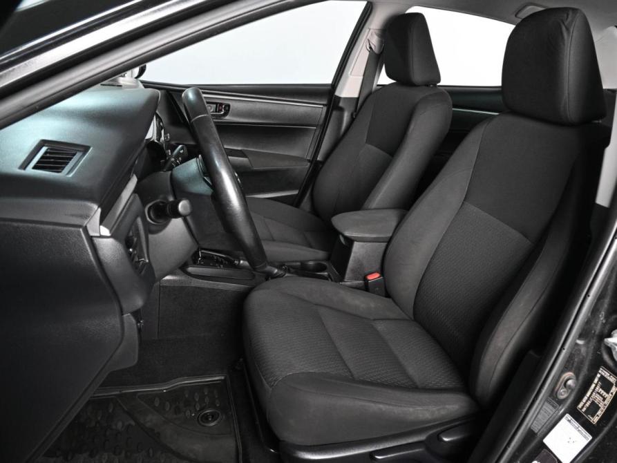 Toyota Corolla XI (E160 E170 E180) Ростов-на-Дону  - изображение 10