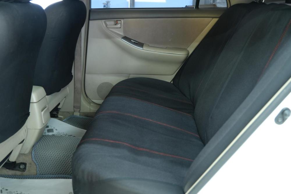 Toyota Corolla IX (E120 E130) Рестайлинг Омск  - изображение 21