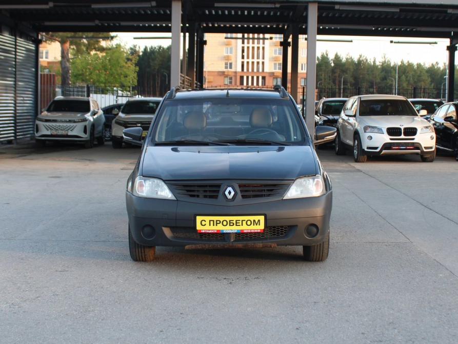 Renault Logan I Дзержинск  - изображение 3