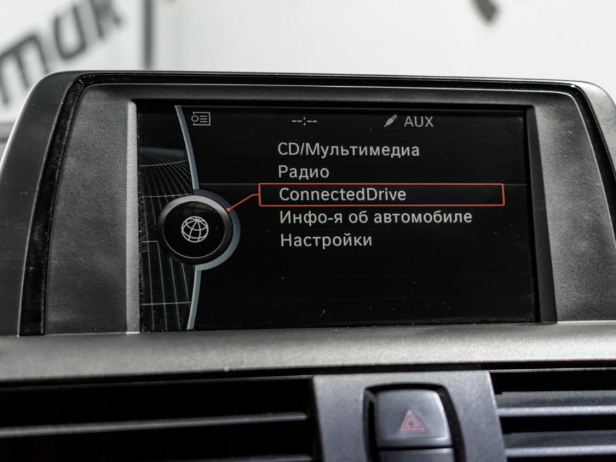 BMW 1 серии II (F20/F21) Екатеринбург  - изображение 15