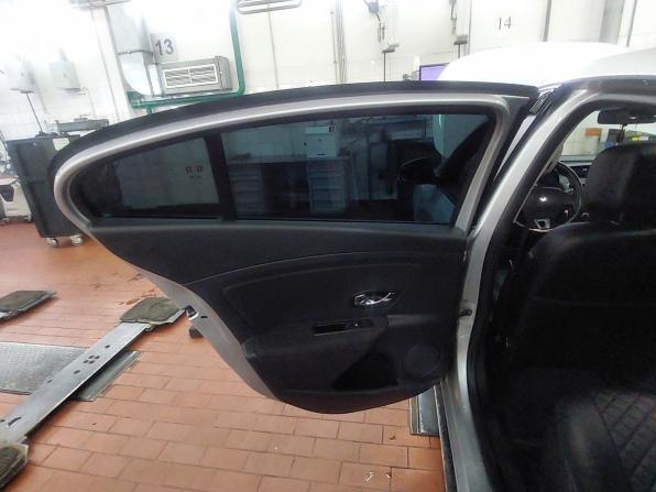 Renault Fluence I с пробегом 2012 года, цена 720 000 рублей, 75000 км, седан, Автокод Объявления