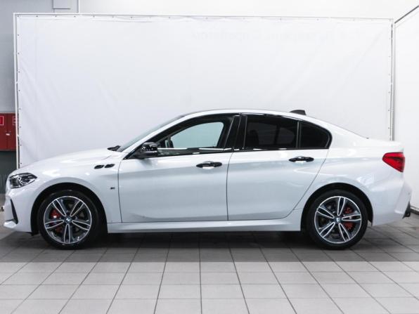 BMW 1 серии III (F52) Рестайлинг с пробегом 2022 года, цена 2 070 000 рублей, 33769 км, седан, Автокод Объявления