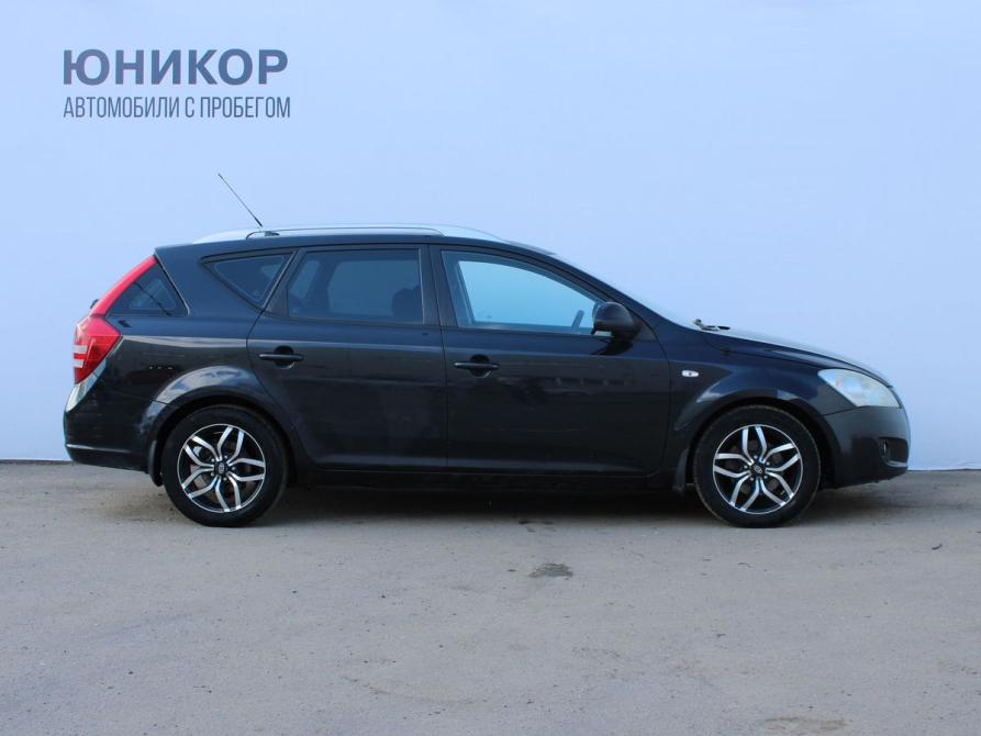 Kia Ceed I Нижний Новгород  - изображение 4