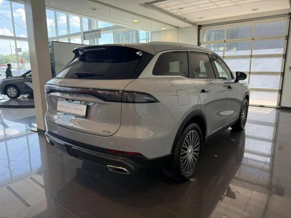 Chery Tiggo 9 I с пробегом 2025 года, цена 3 630 000 рублей, 11993 км, внедорожник, Автокод Объявления