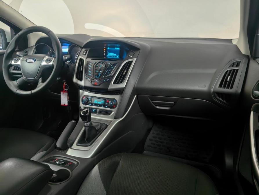 Ford Focus III Москва  - изображение 7