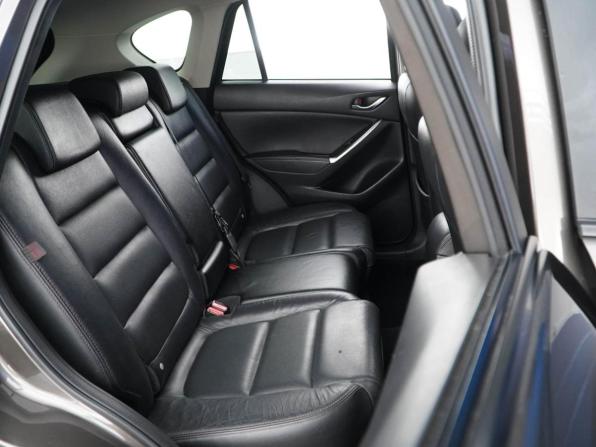 Mazda CX-5 I Рестайлинг с пробегом 2016 года, цена 1 999 899 рублей, 148872 км, внедорожник, Автокод Объявления
