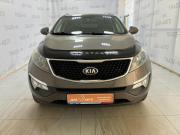 Kia Sportage III Рестайлинг Пермь  - изображение 17