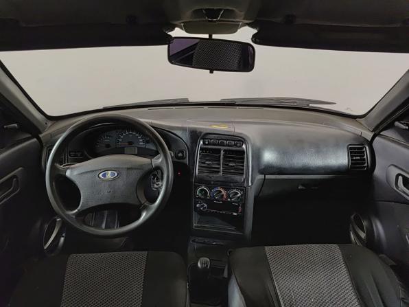 Lada (ВАЗ) 2112 с пробегом 2006 года, цена 110 000 рублей, 176224 км, хэтчбек, Автокод Объявления