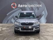 Skoda Yeti I Рестайлинг Пермь  - изображение 30