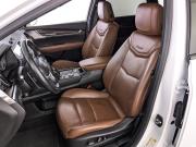 Cadillac XT5 I Рестайлинг Москва  - изображение 50