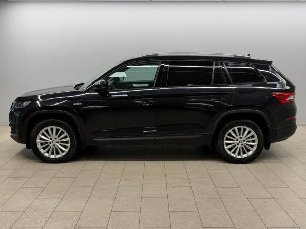 Skoda Kodiaq I с пробегом 2019 года, цена 2 990 000 рублей, 87877 км, внедорожник, Автокод Объявления