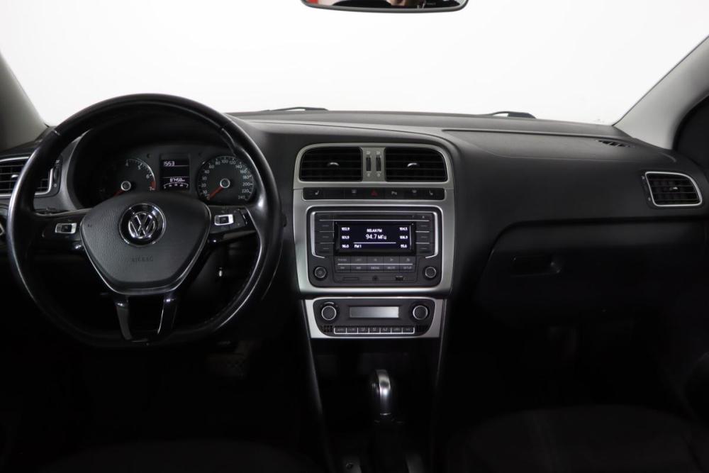 Volkswagen Polo V Рестайлинг Нижний Новгород  - изображение 13