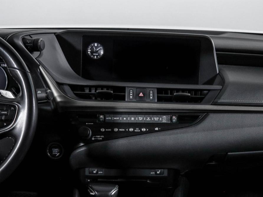 Lexus ES VII Москва  - изображение 14