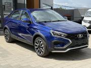Lada (ВАЗ) Vesta I Рестайлинг (NG) Краснодар  - изображение 17