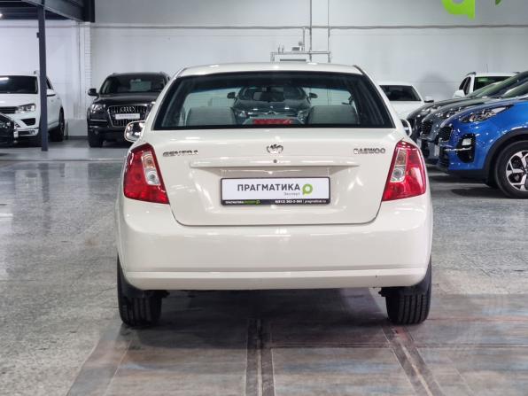 Daewoo Gentra II с пробегом 2014 года, цена 770 000 рублей, 45458 км, седан, Автокод Объявления