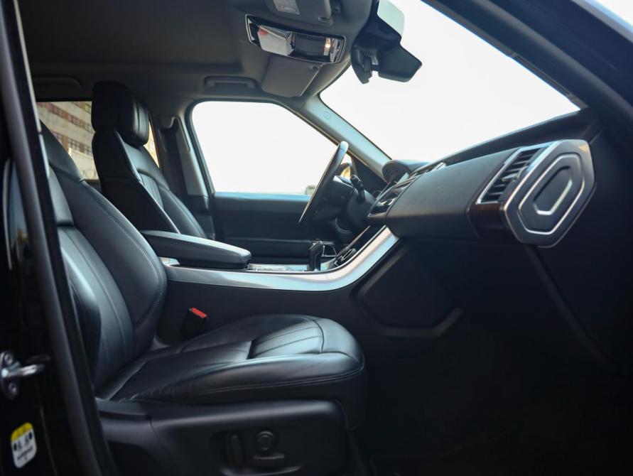 Land Rover Range Rover Sport II Рестайлинг Санкт-Петербург  - изображение 26