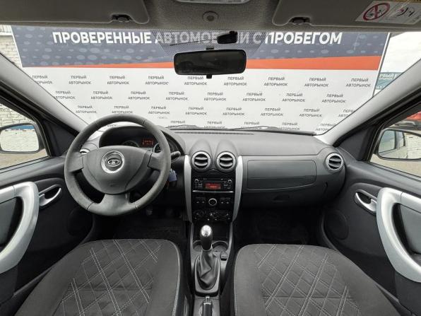 Lada (ВАЗ) Largus I с пробегом 2016 года, цена 685 000 рублей, 184240 км, универсал, Автокод Объявления