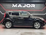 Kia Soul II Москва  - изображение 32
