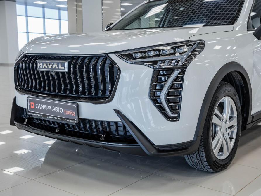 Haval Jolion I Рестайлинг Самара  - изображение 2