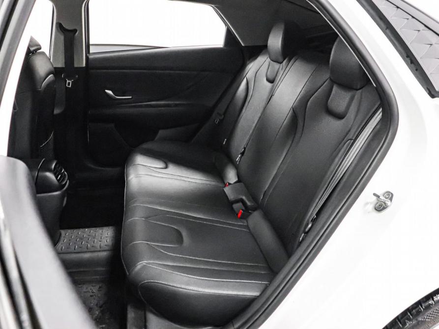 Hyundai Elantra VII (CN7) Рестайлинг Минеральные Воды  - изображение 9