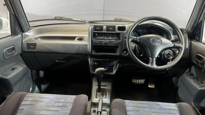Toyota RAV4 I (XA10) с пробегом 1996 года, цена 280 000 рублей, 213000 км, внедорожник, Автокод Объявления