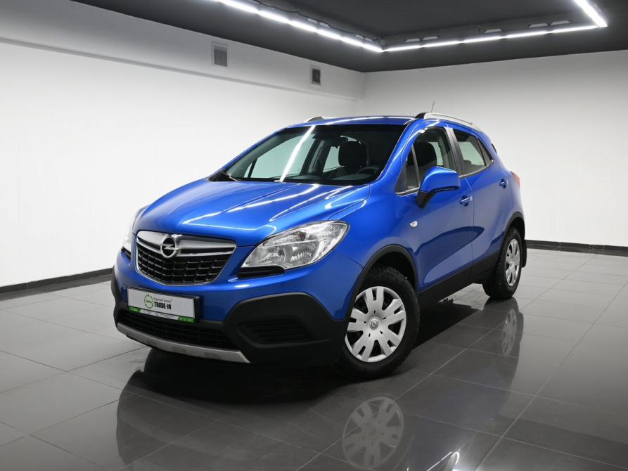 Opel Mokka I Тверь  - изображение 1