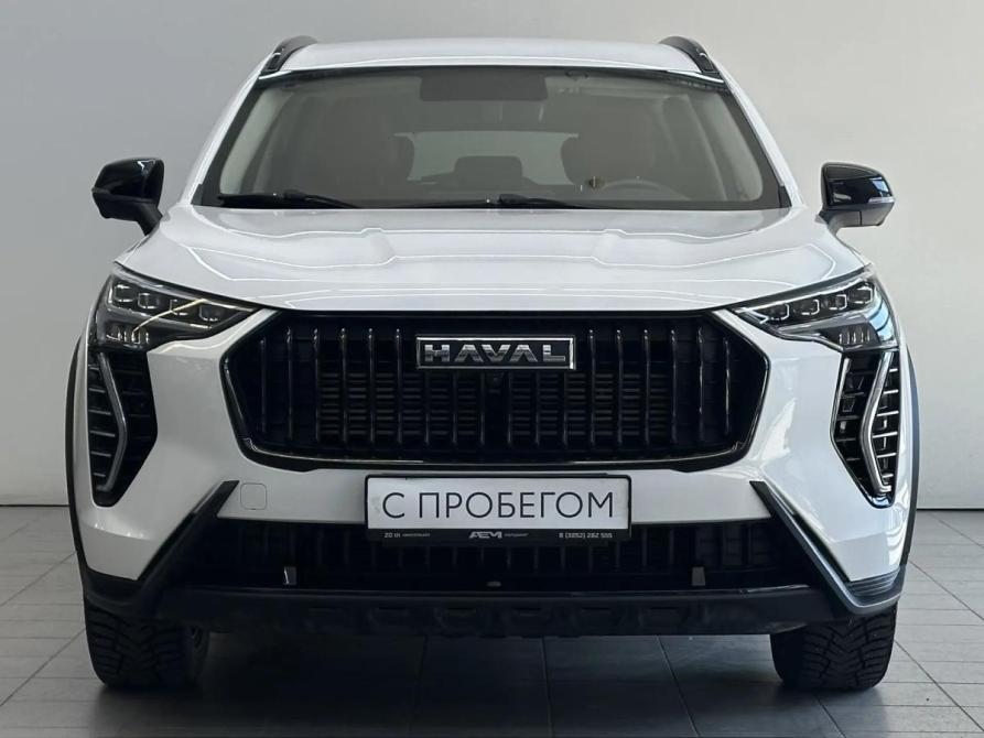 Haval Jolion I Рестайлинг Барнаул  - изображение 3