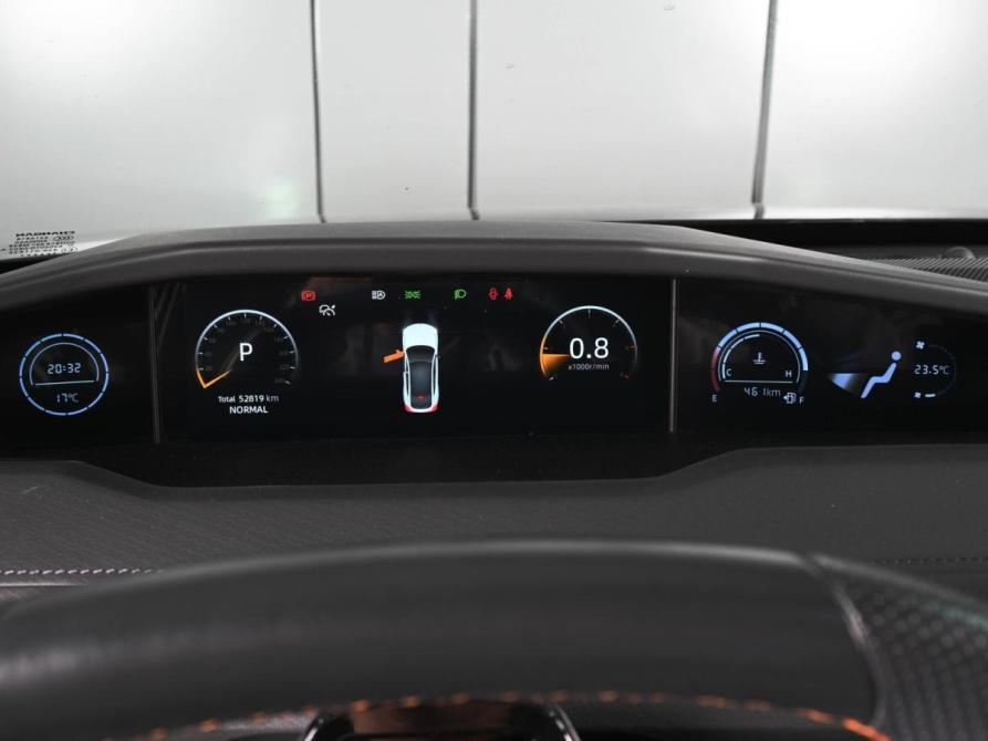 Changan UNI-V I Ростов-на-Дону  - изображение 20
