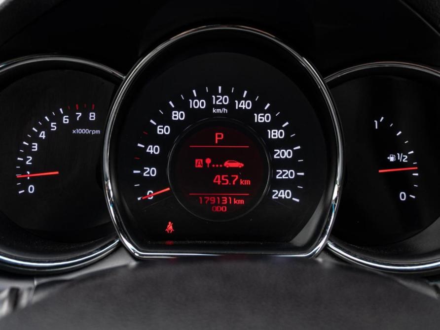 Kia Ceed II Краснодар  - изображение 17