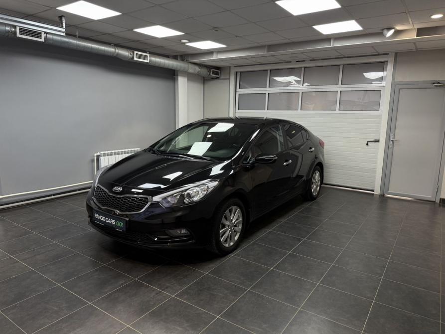Kia Cerato III Тверь  - изображение 1