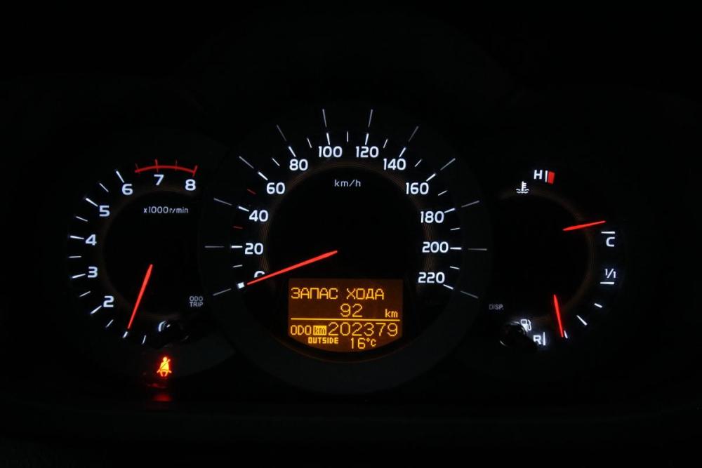 Toyota RAV4 III (XA30) Сургут  - изображение 25