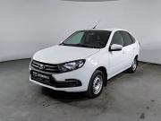 Lada (ВАЗ) Granta I Рестайлинг Уфа  - изображение 23