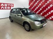 Lada (ВАЗ) Kalina I Новочеркасск  - изображение 15