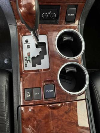 Toyota Highlander II (XU40) Рестайлинг с пробегом 2011 года, цена 1 370 000 рублей, 140000 км, внедорожник, Автокод Объявления