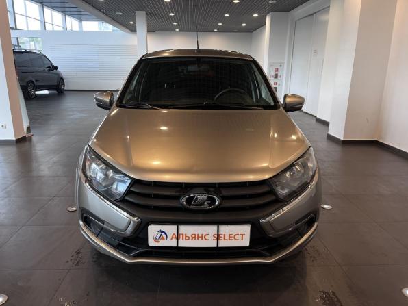 Lada (ВАЗ) Granta I Рестайлинг с пробегом 2019 года, цена 888 000 рублей, 75697 км, лифтбек, Автокод Объявления