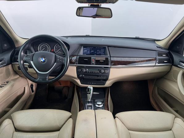 BMW X5 II (E70) с пробегом 2008 года, цена 1 690 000 рублей, 154500 км, внедорожник, Автокод Объявления