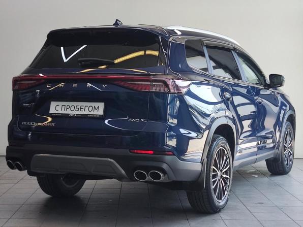 Chery Tiggo 8 Pro Max I с пробегом 2023 года, цена 2 570 000 рублей, 21619 км, внедорожник, Автокод Объявления