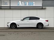 BMW 5 серии VII (G30/G31/G38) Краснодар  - изображение 20