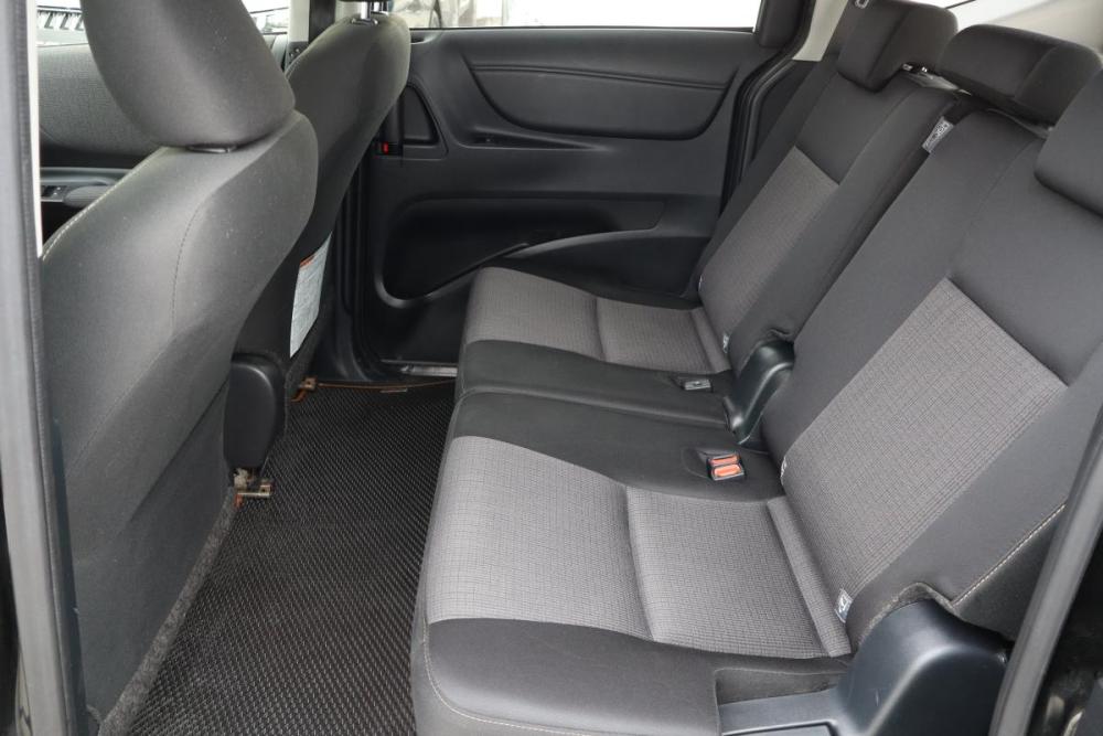 Toyota Sienta II Рестайлинг Санкт-Петербург  - изображение 14