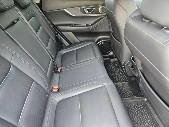 Chery Tiggo 7 Pro Max I Рестайлинг с пробегом 2024 года, цена 1 979 000 рублей, 63000 км, внедорожник, Автокод Объявления