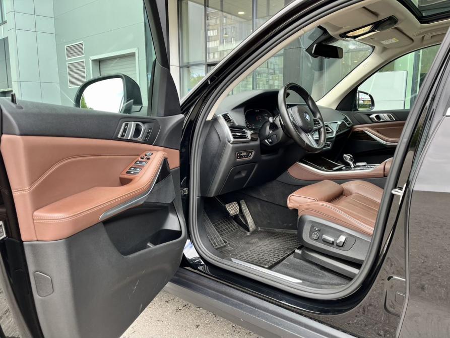 BMW X5 IV (G05/G18) Нижний Новгород  - изображение 14