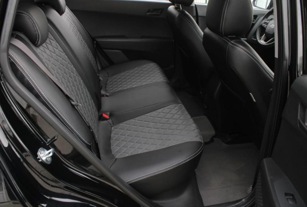Hyundai Creta I Рестайлинг Саратов  - изображение 28
