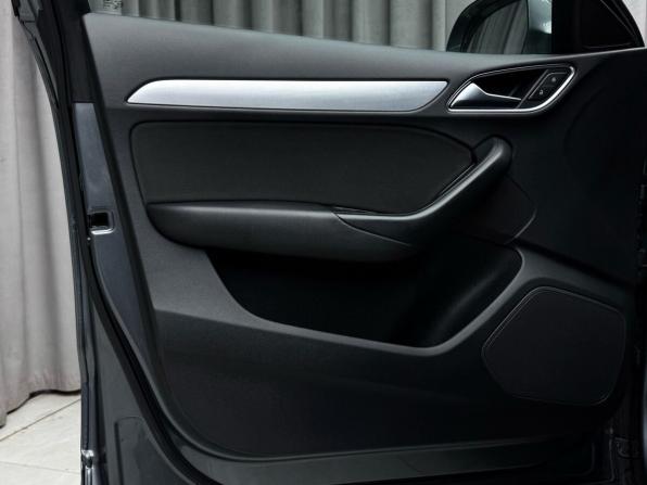 Audi Q3 I (8U) с пробегом 2014 года, цена 1 799 000 рублей, 171984 км, внедорожник, Автокод Объявления