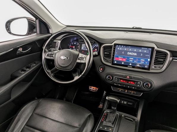 Kia Sorento III Prime Рестайлинг с пробегом 2019 года, цена 3 040 000 рублей, 79917 км, внедорожник, Автокод Объявления